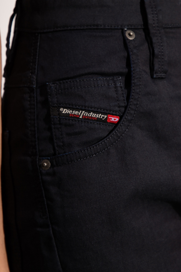 Rold Skov - Jean Pant - Black – grocery